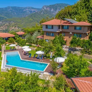 Avena Mountain - Adults Only , Alanya Türkiye