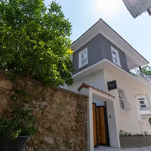 Italic , Antalya Türkiye