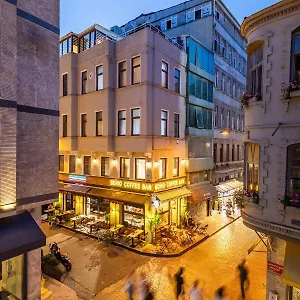 Bdino Boutique , İstanbul Türkiye