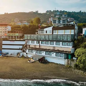 Fevzi Hoca , Trabzon Türkiye