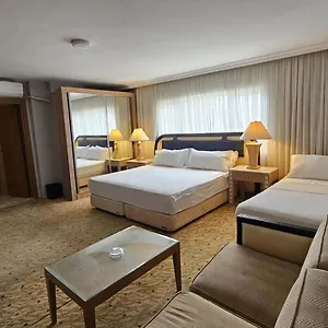 Sever Suıtes , Antalya Türkiye