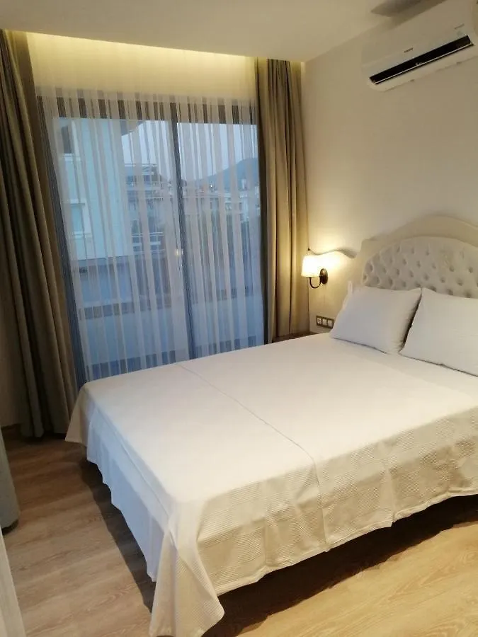 Channel Suites 페티예